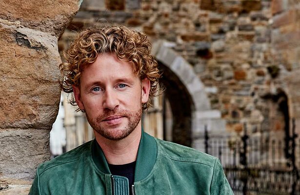 Ewout Genemans voor Bureau Maastricht