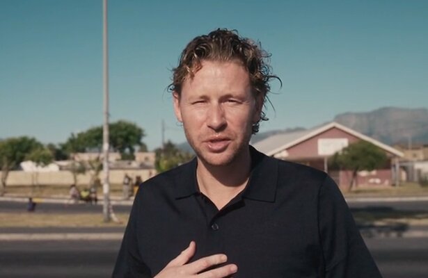 Ewout Genemans voor Ewout: