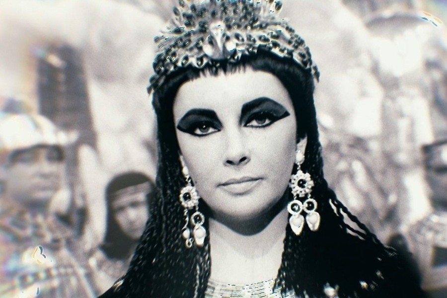 Elizabeth Taylor