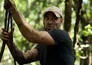 Ed Stafford: First man out