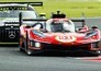 Endurance autoraces: 6 uur van Spa-Francorchamps