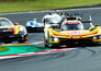 Endurance autoraces