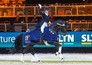 Equestrian Sport: Indoor Friesland