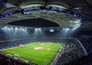 Eredivisie: sc Heerenveen - Excelsior