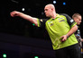 European Championship Darts in Dortmund