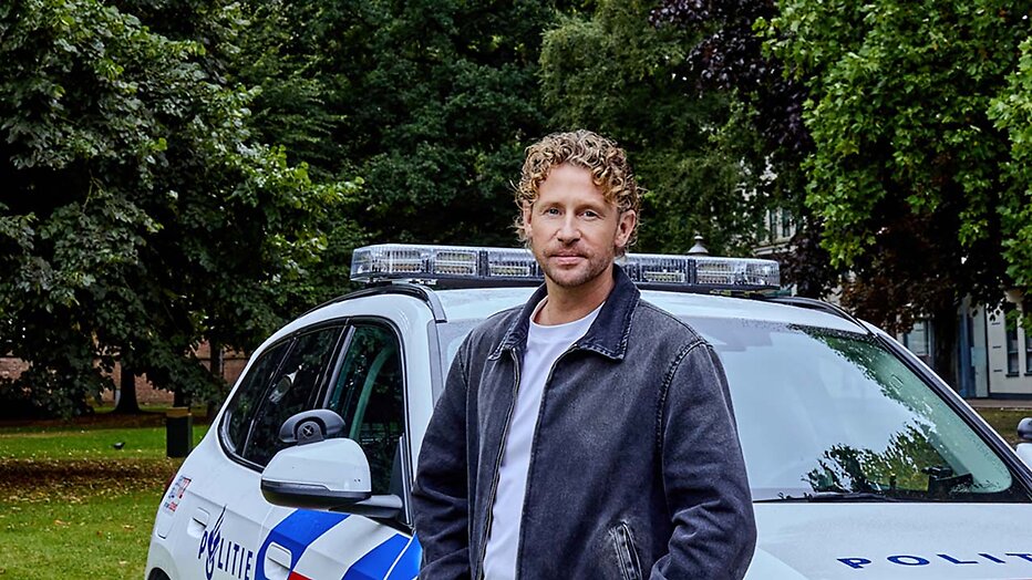 Yes! Bureau Groningen met Ewout Genemans gaat van start op RTL 4