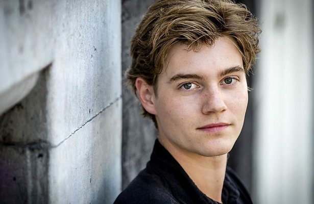 Dit is de nieuwe GTST-hunk
