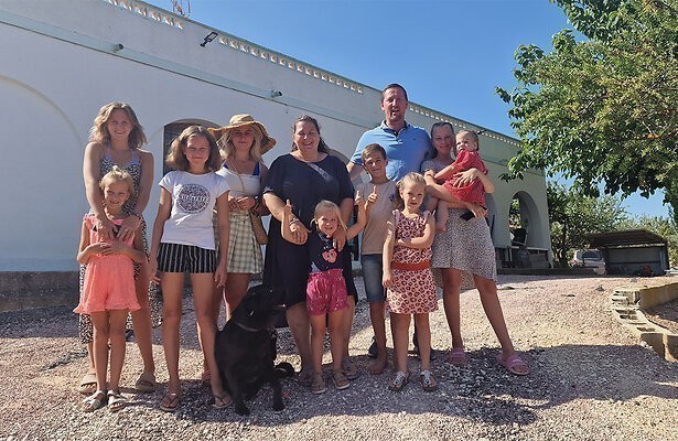 De familie Jelies