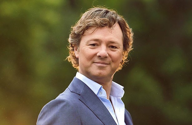 Frits Sissing