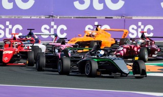 F1 Academy