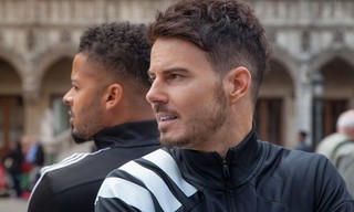 F2: Tackling Europe