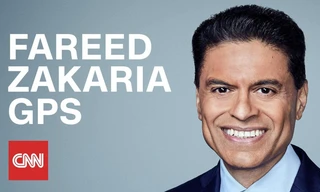 Fareed Zakaria GPS