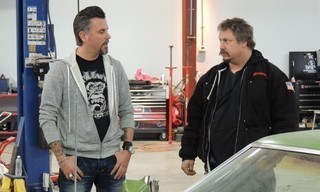 Fast n' loud