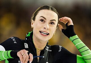 Schaatsen: Wereldbeker kwalificatietoernooi