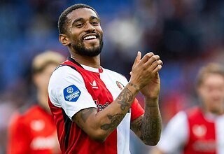 UEFA Champions League: Feyenoord - Como