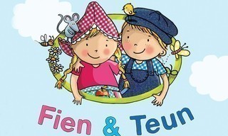 Fien & Teun