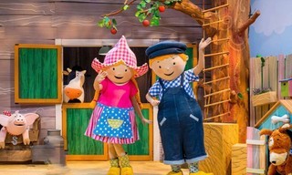 Fien & Teun TV
