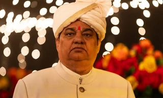 Filmhuis Emmen: A Nice Indian Boy