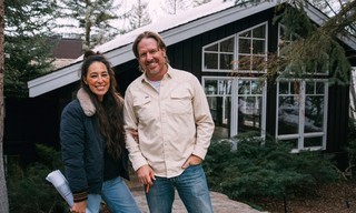 Fixer upper: Colorado mountain house