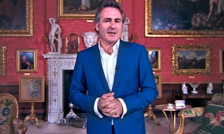Flog it!
