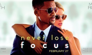 Focus