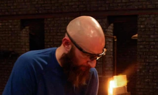 Forged in fire