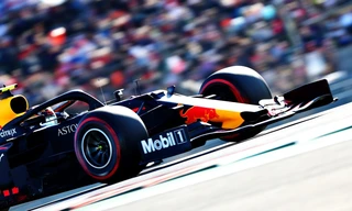 Formule 1: GP Verenigde Staten