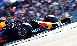 Formel 1: Großer Preis der USA - Qualifying