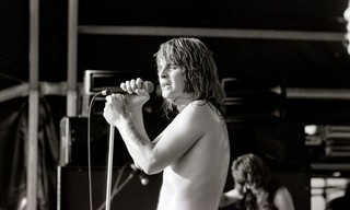 Frontmen