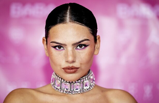 Famke Louise