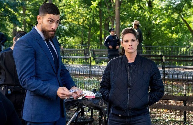 Zeeko Zaki in FBI