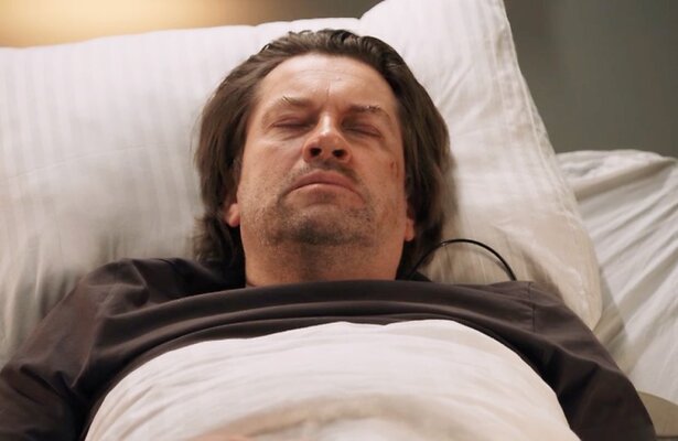 Ferri Somogyi als Rik in GTST