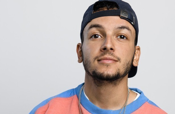 Sahil Amar Aïssa