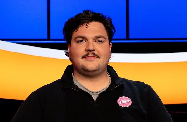 Fimme Bakker in De Slimste Mens