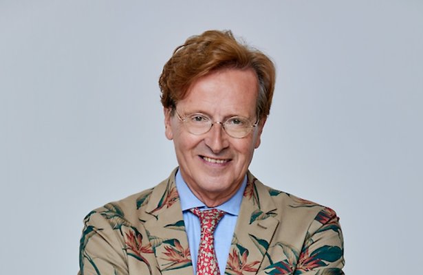 Frank Jansen