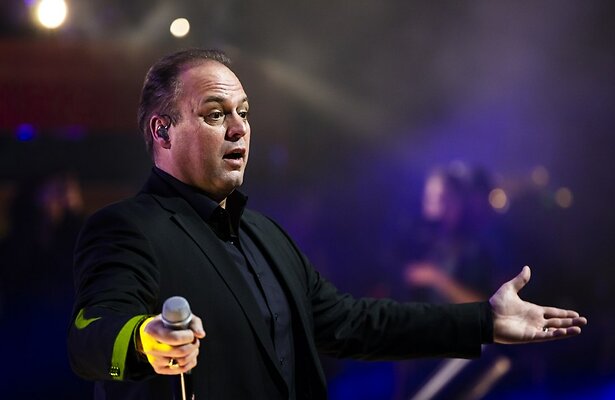 Frans Bauer