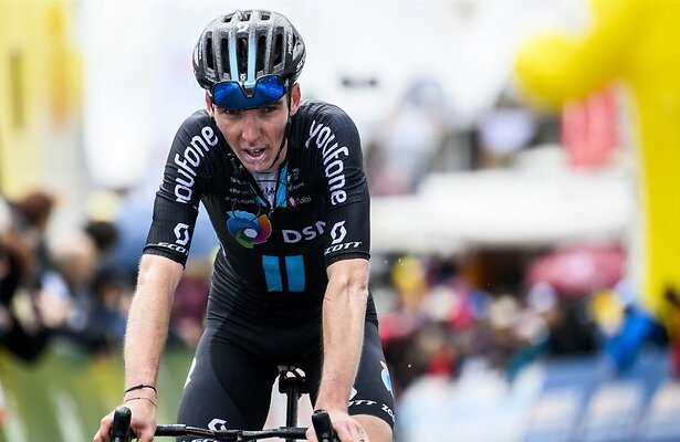 Romain Bardet 