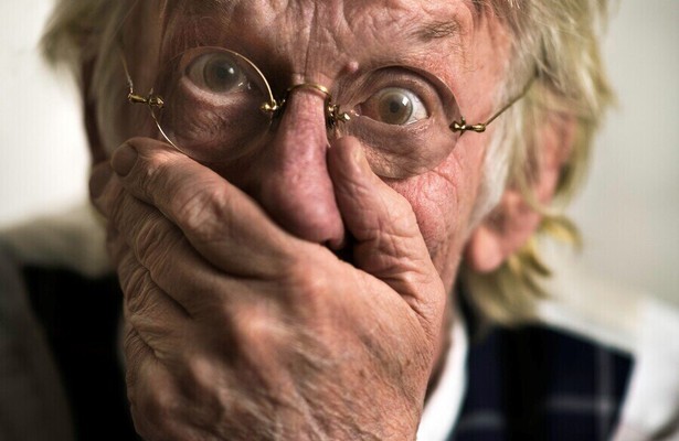 Freek de Jonge