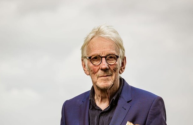 Freek de Jonge: Vrede op Aarde