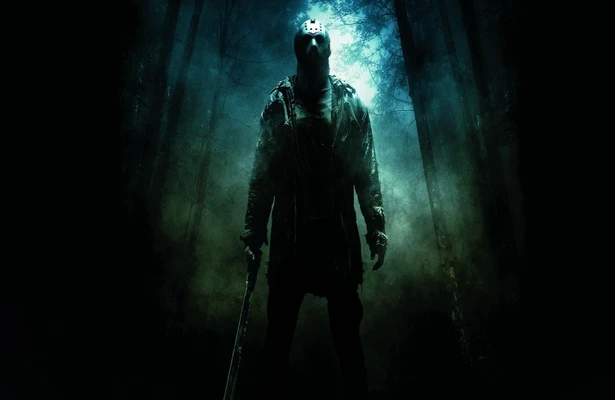 Jason Voorhees in Friday the 13th