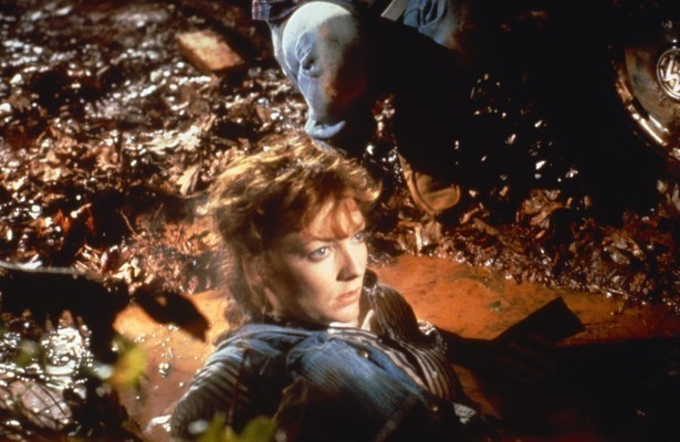Still uit Friday the 13th Part VI: Jason Lives