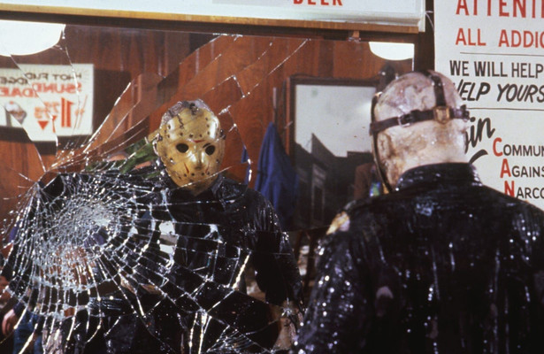 Still uit Friday the 13th Part VIII: Jason Takes Manhattan