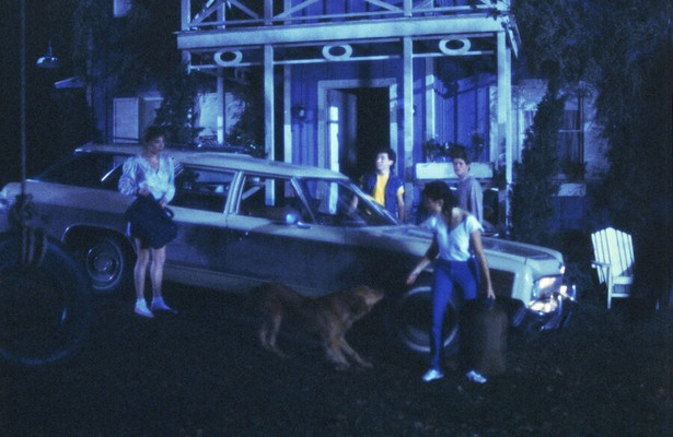 Still uit Friday the 13th: The Final Chapter