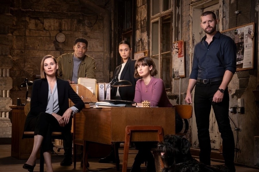 FBI: International