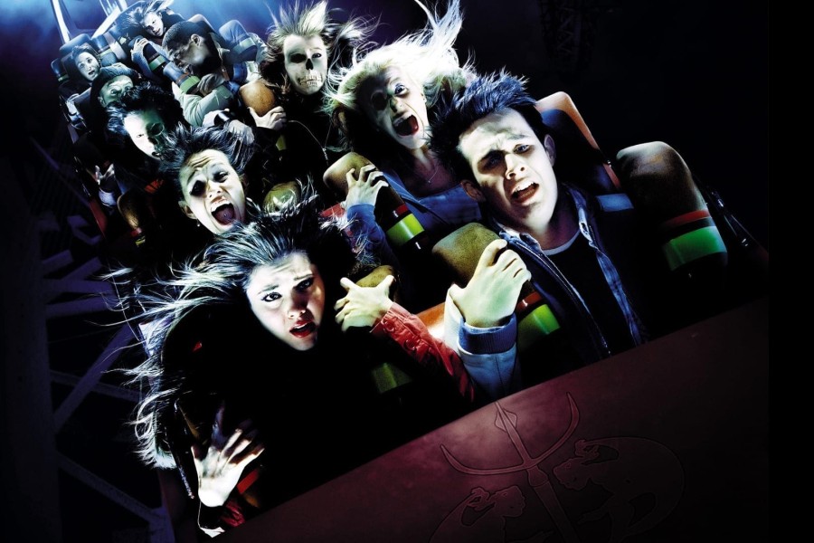 Final Destination 3