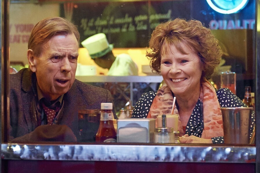 Finding Your Feet