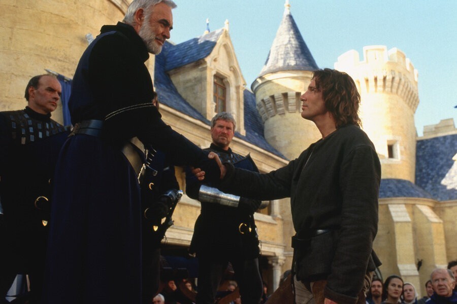First Knight