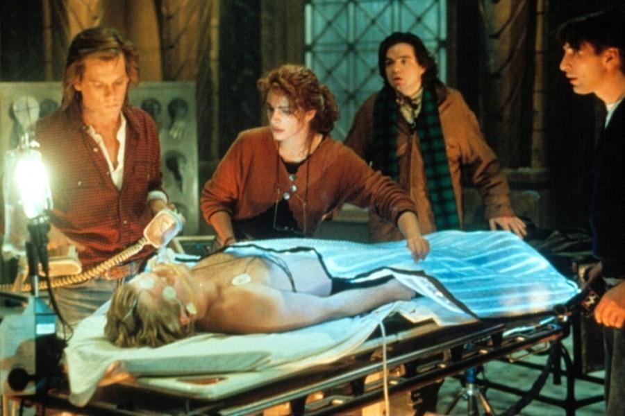 Flatliners
