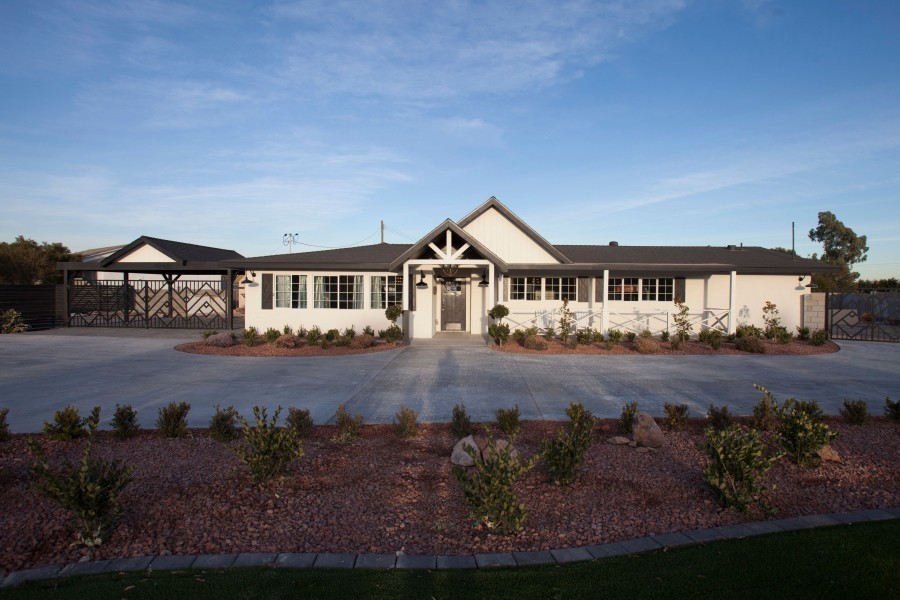 Flip or Flop Vegas