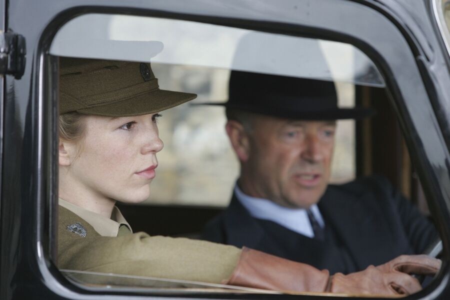 Foyle's war